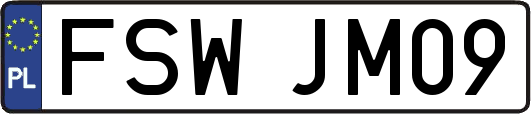 FSWJM09