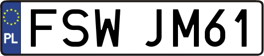 FSWJM61