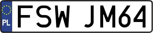 FSWJM64