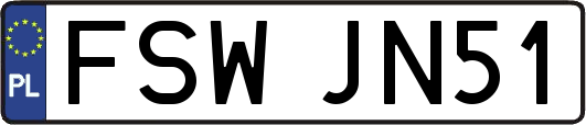 FSWJN51