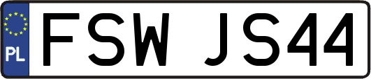 FSWJS44