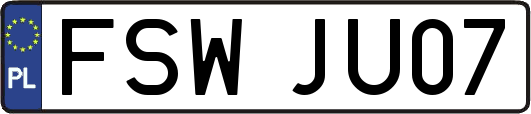 FSWJU07