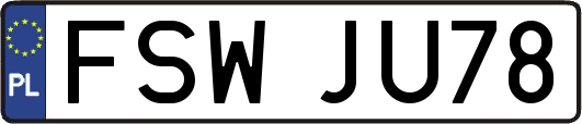 FSWJU78