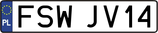 FSWJV14