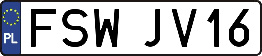 FSWJV16