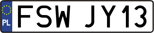 FSWJY13