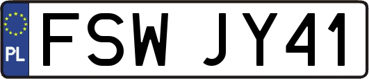 FSWJY41