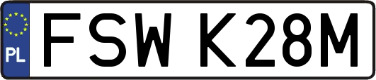FSWK28M
