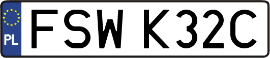 FSWK32C