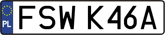 FSWK46A