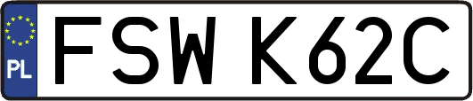 FSWK62C