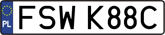 FSWK88C