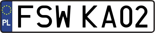 FSWKA02