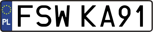 FSWKA91