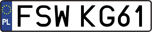 FSWKG61