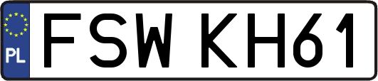 FSWKH61