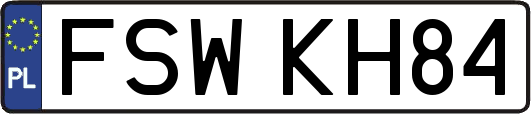FSWKH84