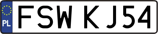 FSWKJ54