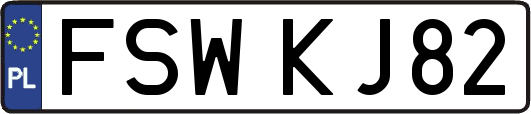 FSWKJ82
