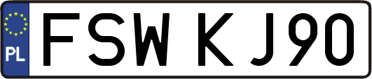 FSWKJ90
