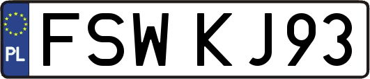 FSWKJ93