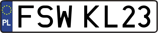 FSWKL23