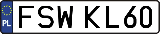 FSWKL60