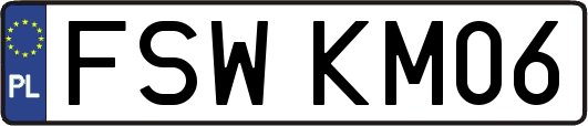 FSWKM06