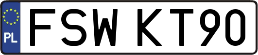 FSWKT90