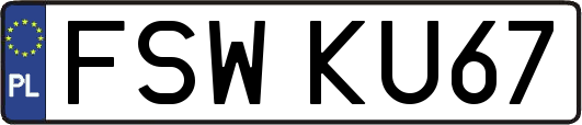 FSWKU67