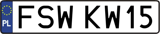 FSWKW15