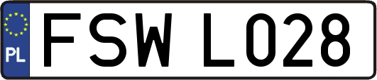 FSWL028