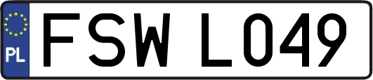 FSWL049