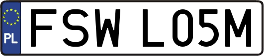 FSWL05M