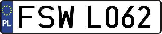 FSWL062