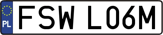 FSWL06M
