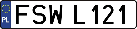 FSWL121
