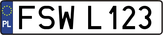 FSWL123
