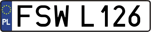 FSWL126