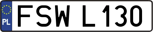 FSWL130