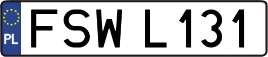 FSWL131