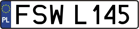 FSWL145