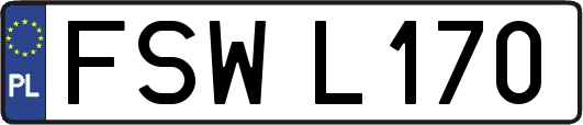 FSWL170