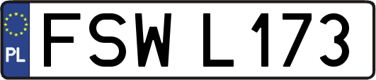 FSWL173