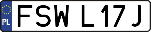 FSWL17J
