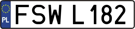 FSWL182