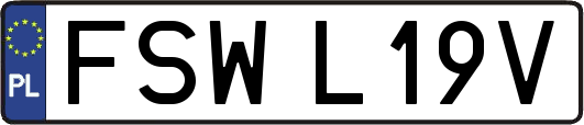 FSWL19V