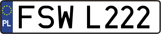 FSWL222