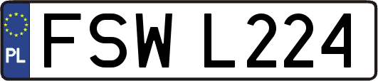 FSWL224