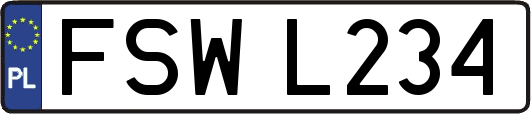 FSWL234